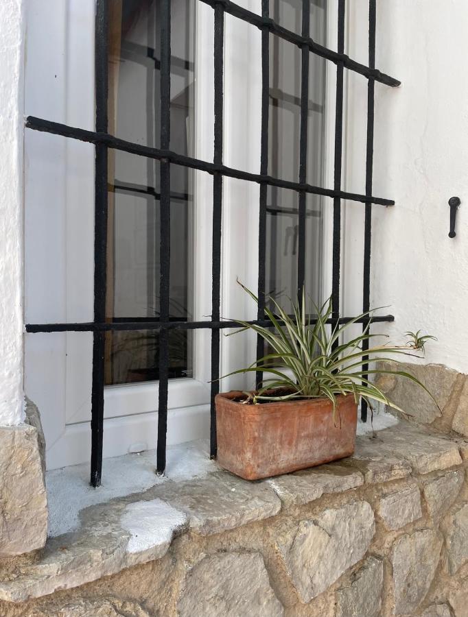 Villa La Casa 5 Grazalema Exterior foto